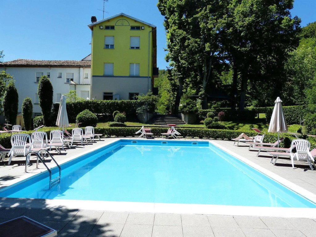 Park Hotel Fantoni