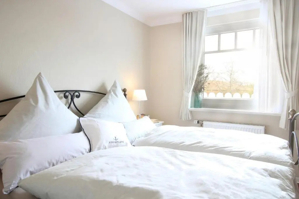 Haus am Park Wohnung Nr12