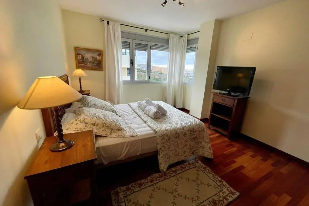 Comfort Suite Vv