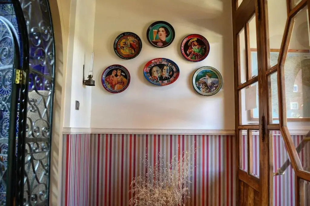 Hotel Villegas