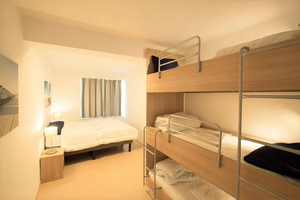 Holiday Suites De Panne