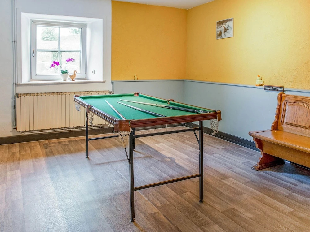 Holiday Home near Ravel Cycling paths