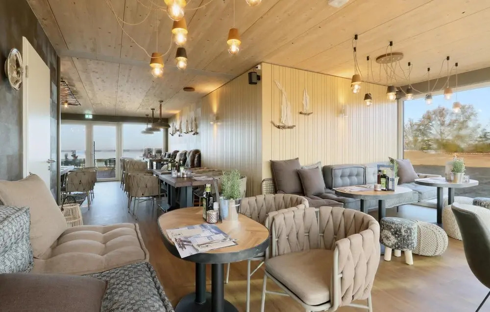 Amazing Home In Lembruchdümmer See