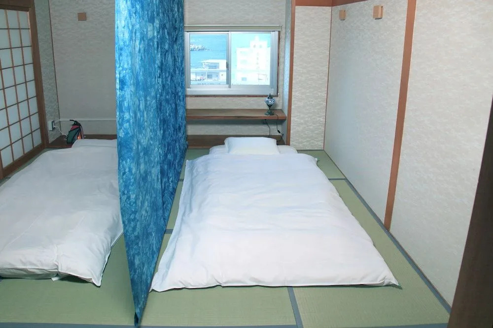 Guest Living Mu Nanki Shirahama