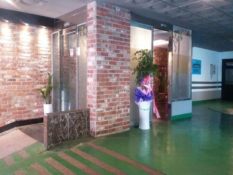 Seven Motel Songjeong