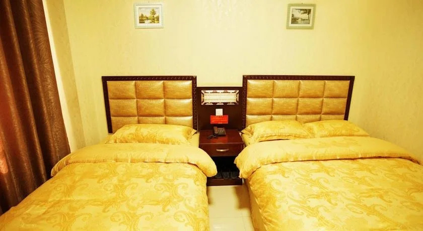 Sanya Jin Yang Resort Hotel