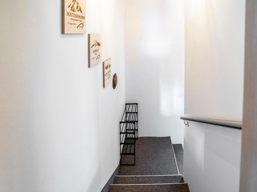 Apartment in Bramberg am Wildkogel near Badesee Hollersbach