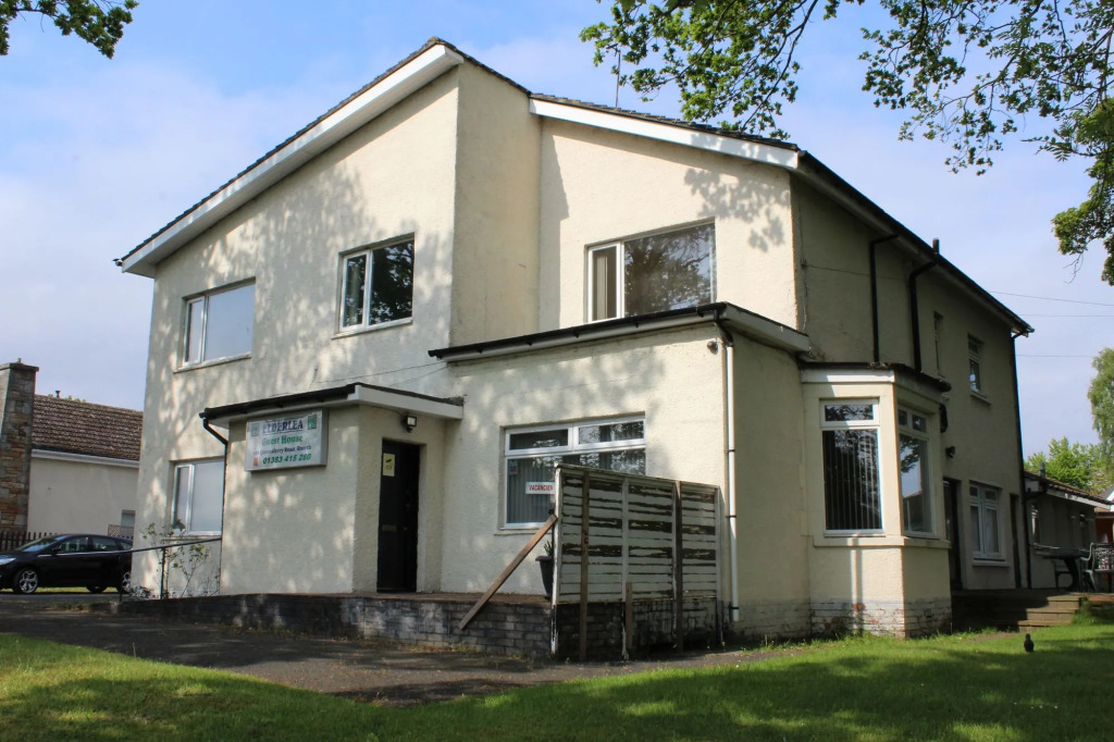 Queensferry Guest house