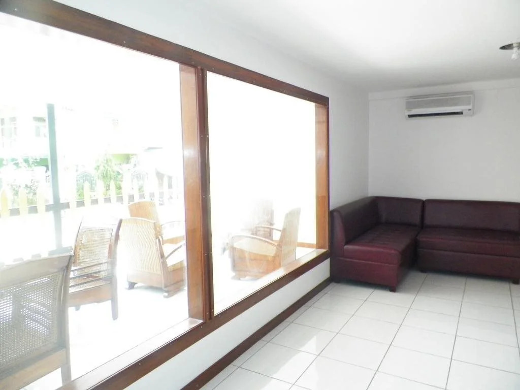 RedDoorz Plus at Sisingamangaraja Prawirotaman Yogyakarta