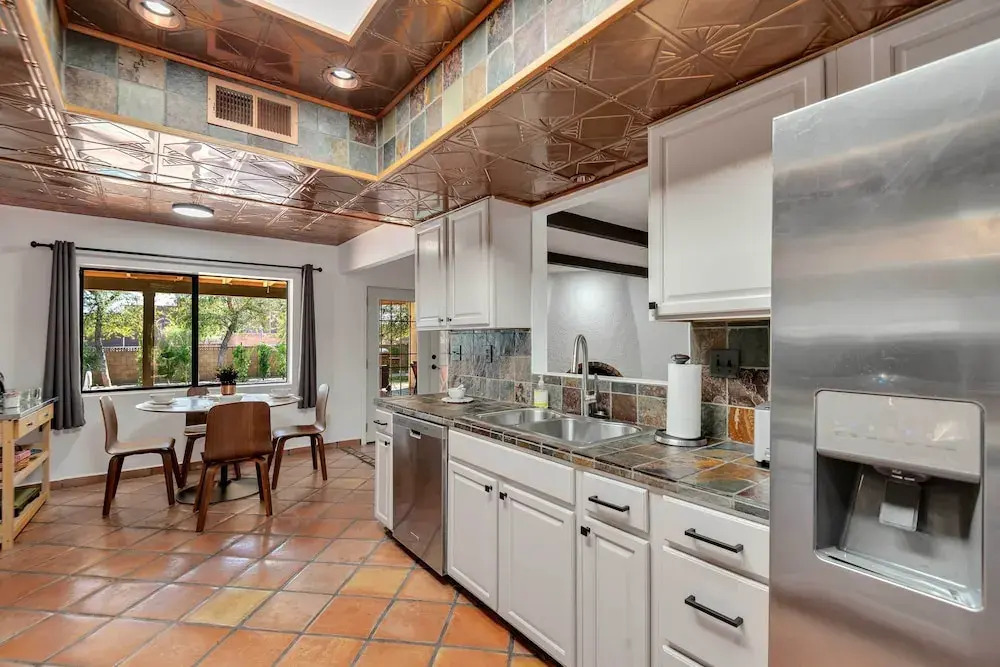 Private Pool: Pet-friendly Home in Scottsdale!
