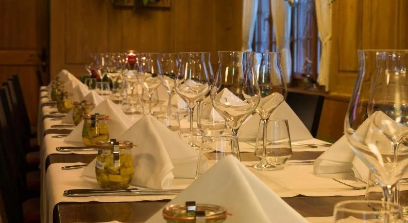 Gasthaus Sternen