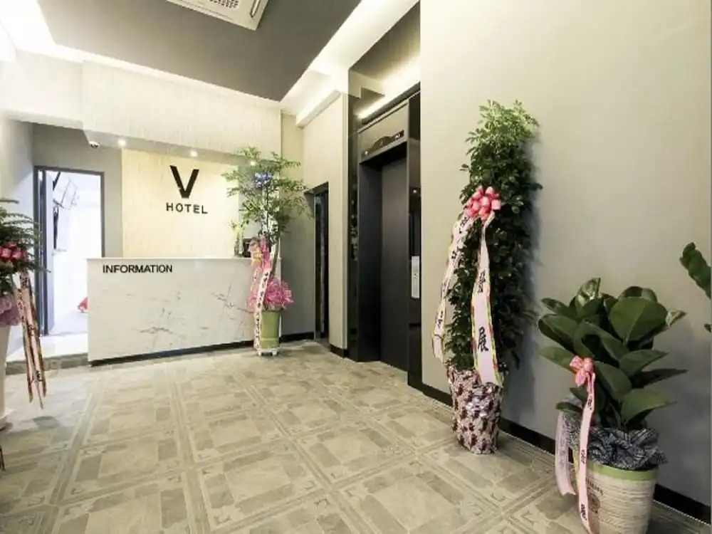 V Hotel