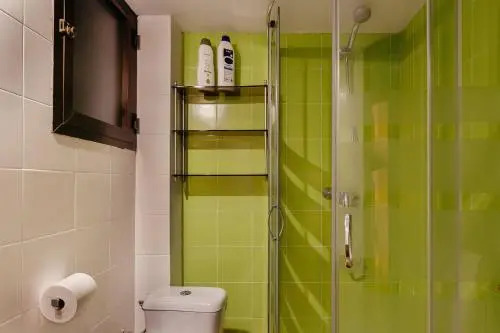 Apartamento Guillermo Tell