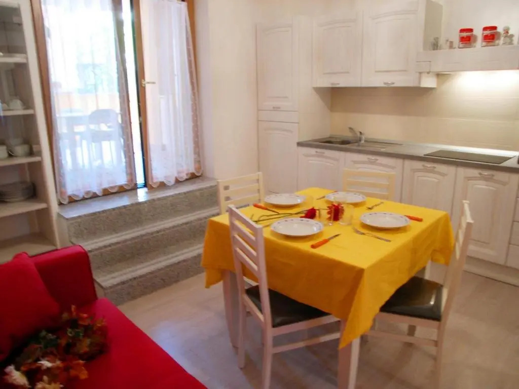 Villa Coloatto