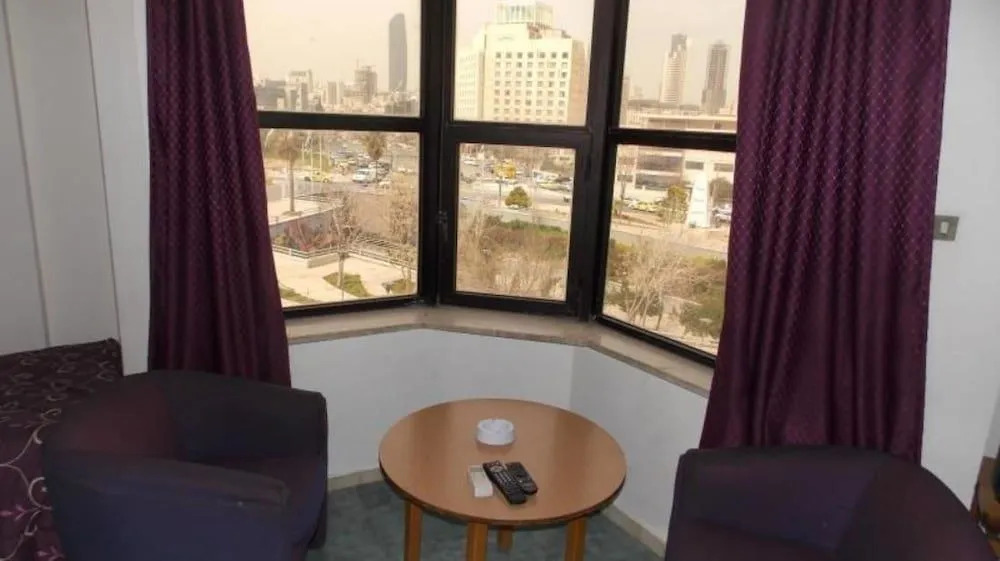 Razan Hotel