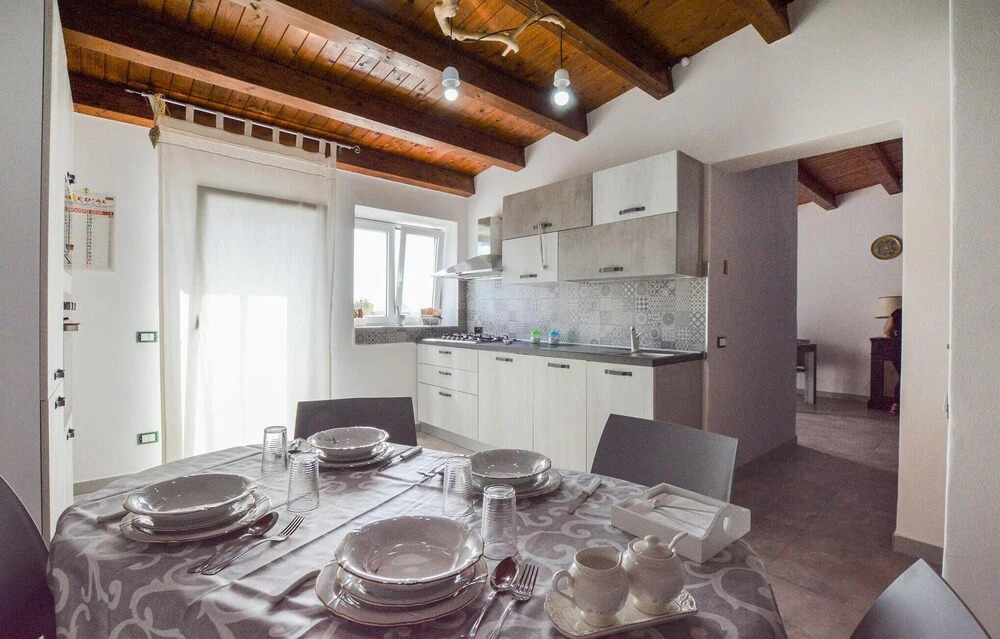 Casa Vacanze Ciaccio