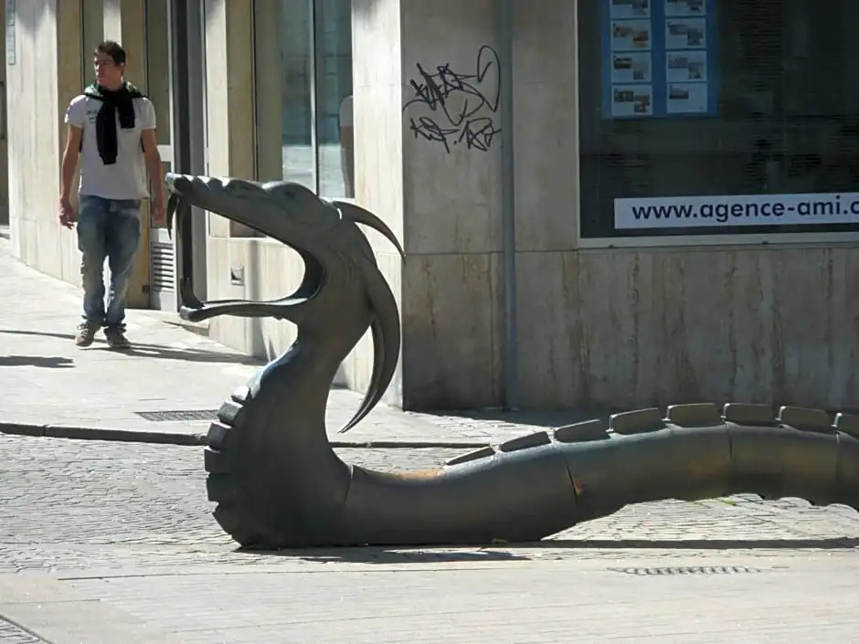 Alba Melusine