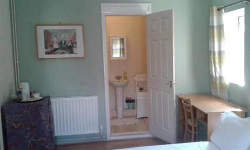 Valerie Camb B&B