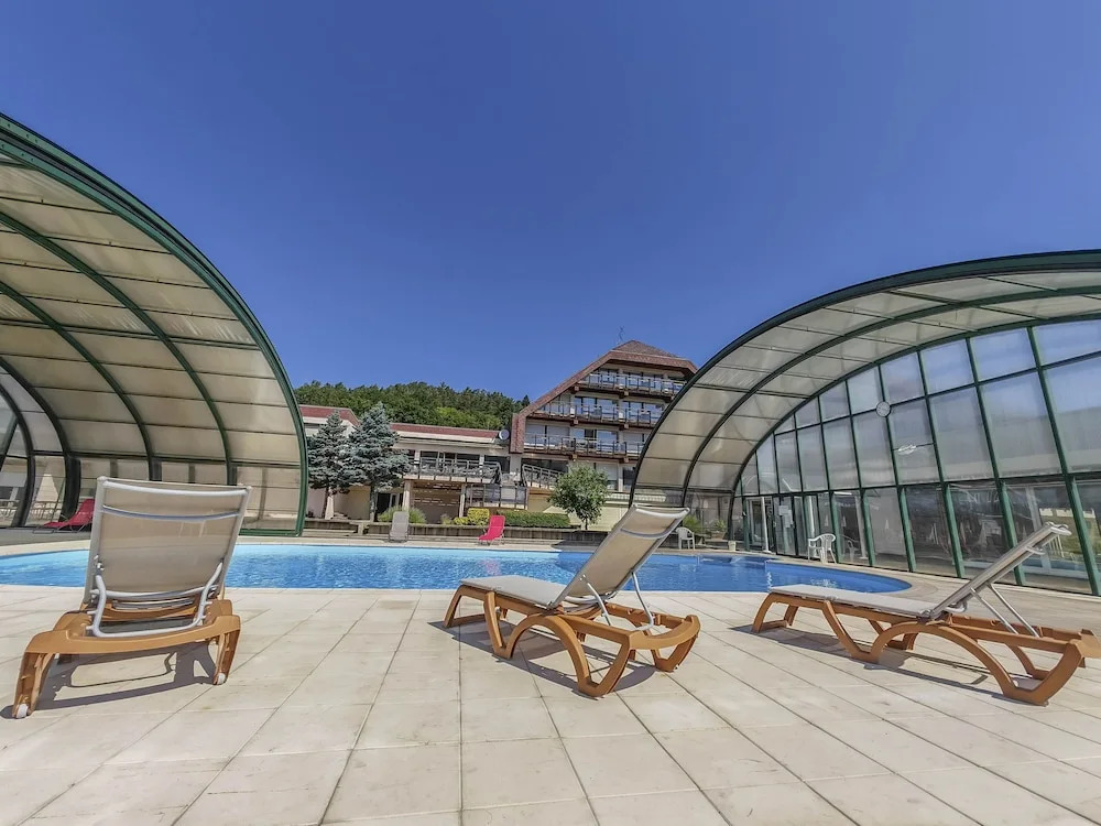 Village Vacances Cap France La Bolle