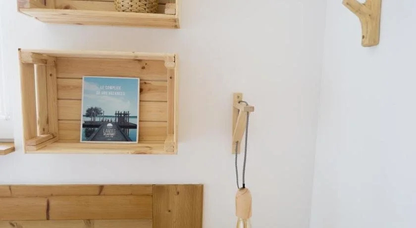 Woodn Sea Lodge - Capbreton