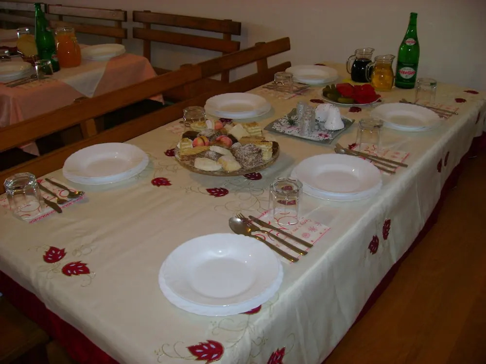 Guesthouse ROBI