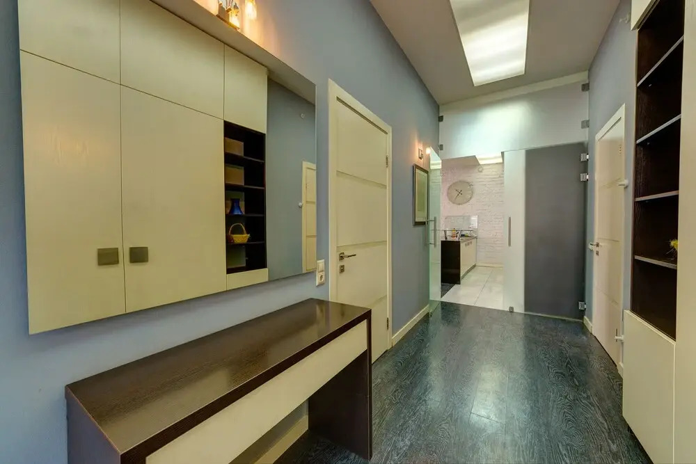 Apartment Bolshaya Vasilkovskaya 108