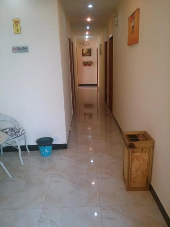 Taizhou 8Clock Hostel