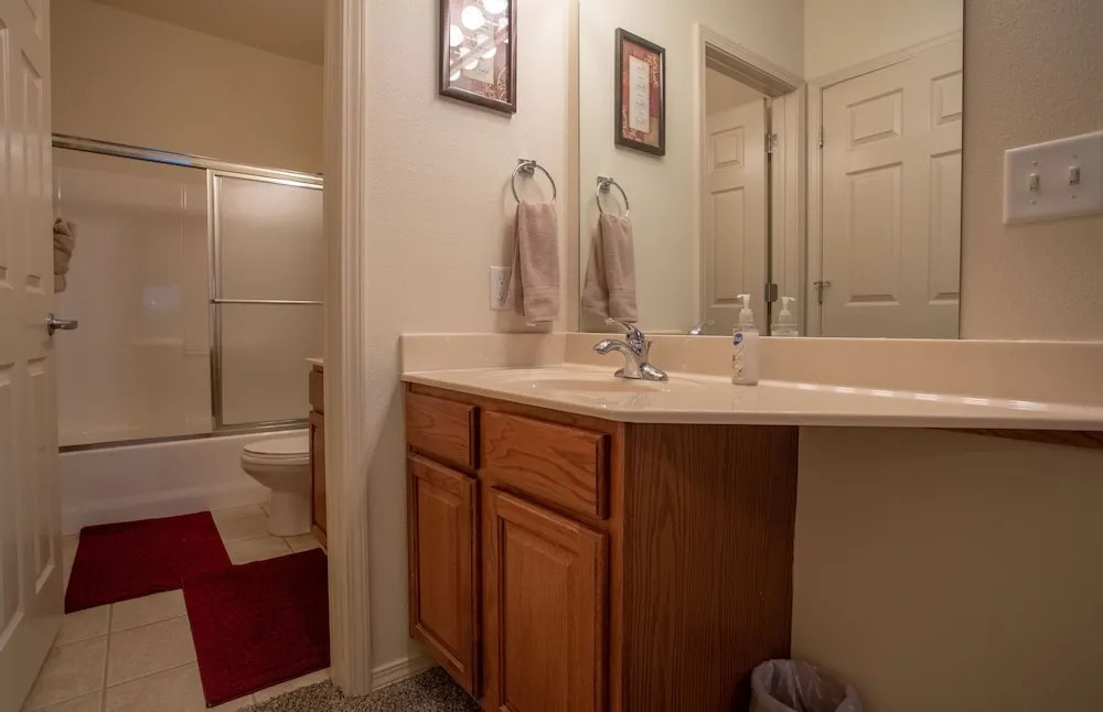 Sunrise Chateau 3 Bedrooms 3 Bathrooms Condo
