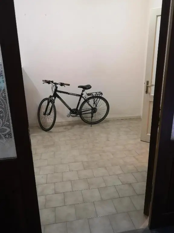Bike Civico 17 AFFITTA CAMERE