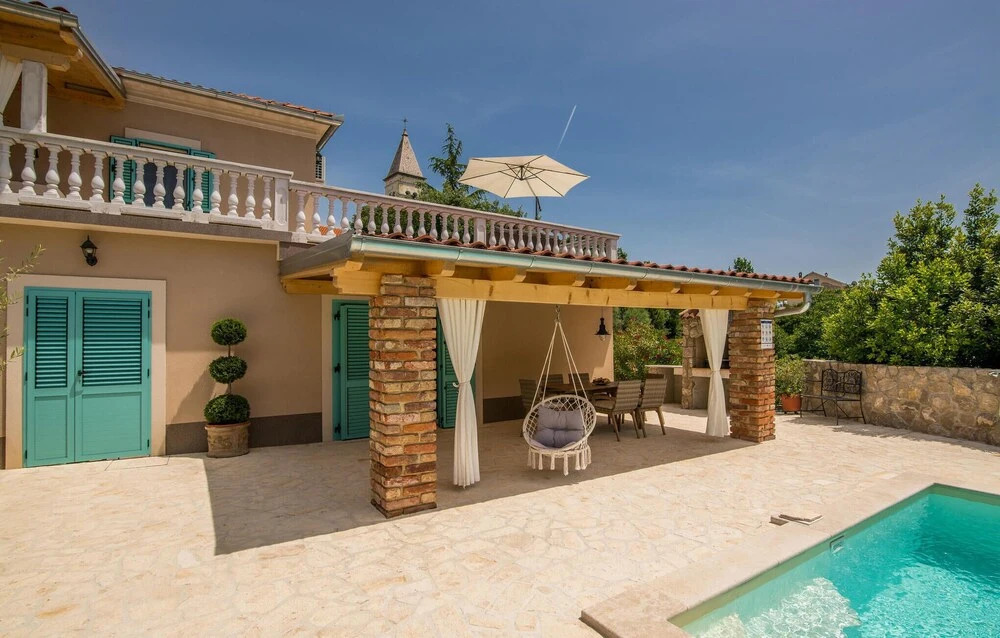 Awesome Home in Polje With Outdoor Swimming Pool, Wifi and 3 Bedrooms
