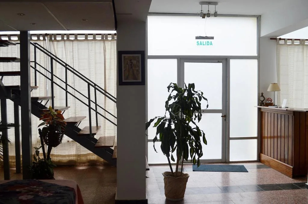 Hotel Magnete