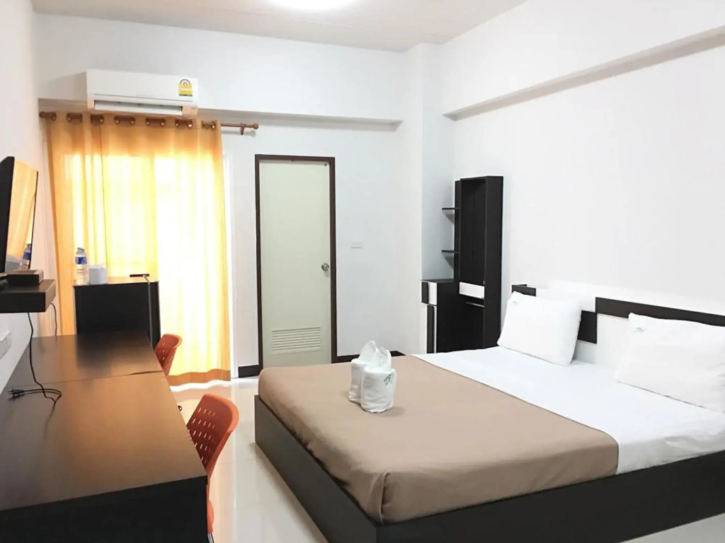 Tonpai Residence