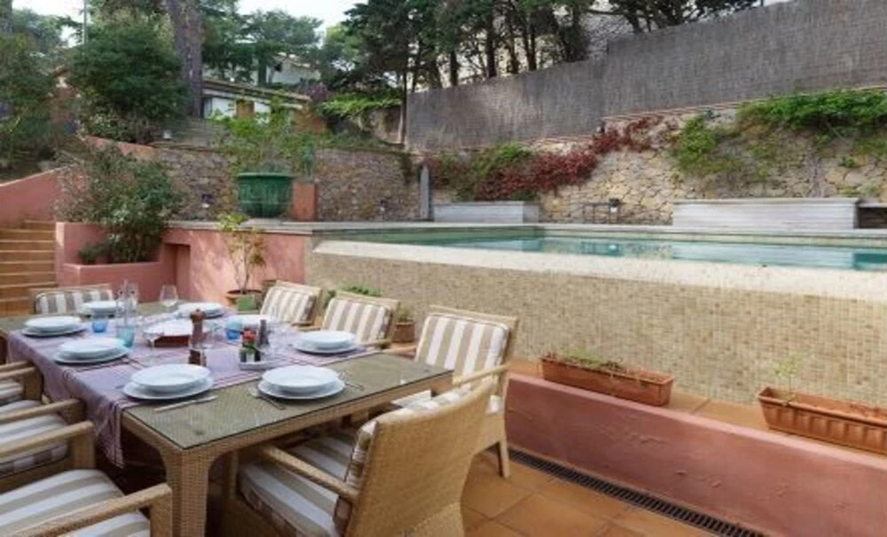 Villa in Llafranc - 104753 by MO Rentals