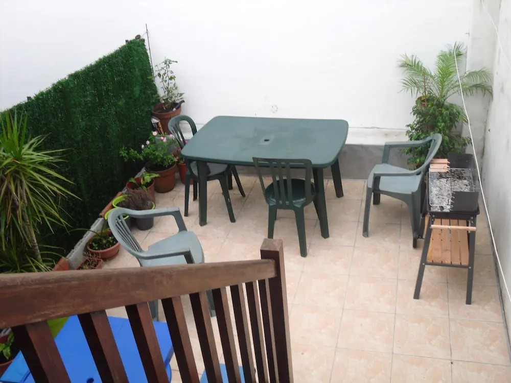 House with 3 Bedrooms in Saint-Jean-De-Luz, with Enclosed Garden And Wifi - 800 M From the Beach
