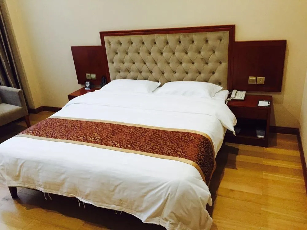 Xi Yue Hotel