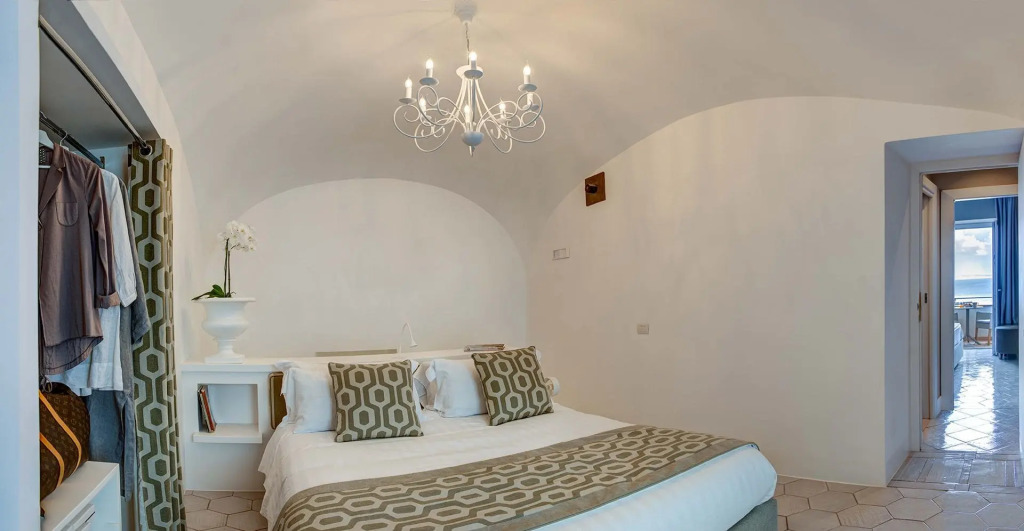 Amore Rentals - Villa Galidia