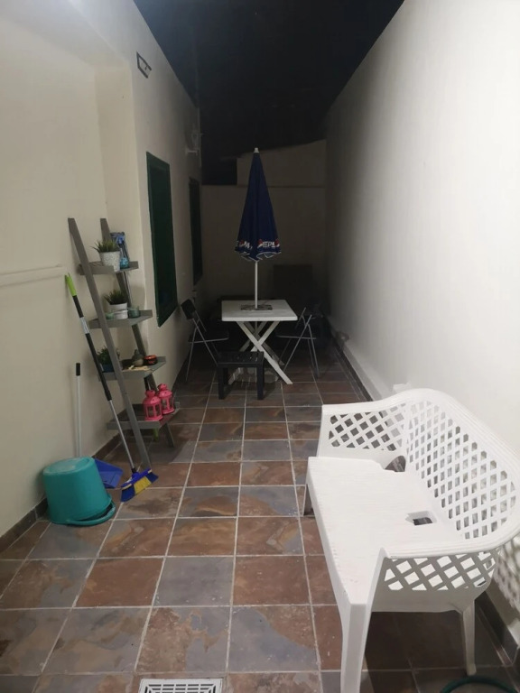 Bungalow Playa Roca