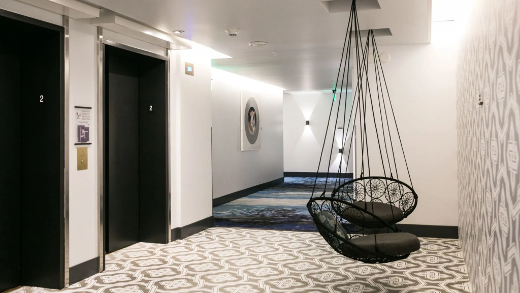 The Maven Hotel at Dairy Block