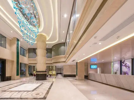 Lavande Hotel (Dongguan Shatian Center)