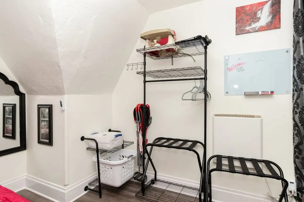 Vintage Studio in Heart of Salt Lake City
