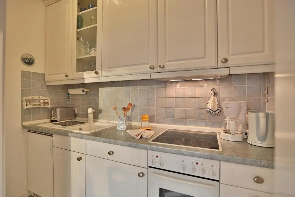 Bellevue Bellevue Appartement Biberbau