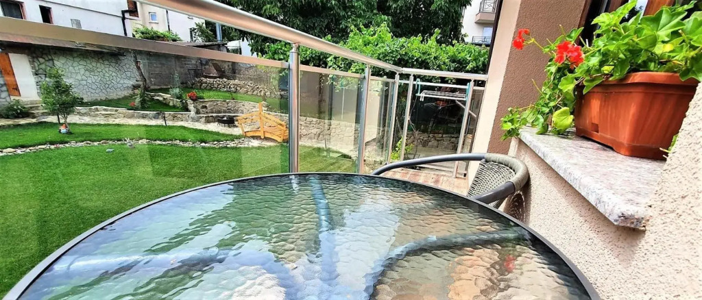 ALBISTO Dragalevtsi Luxury Apartments
