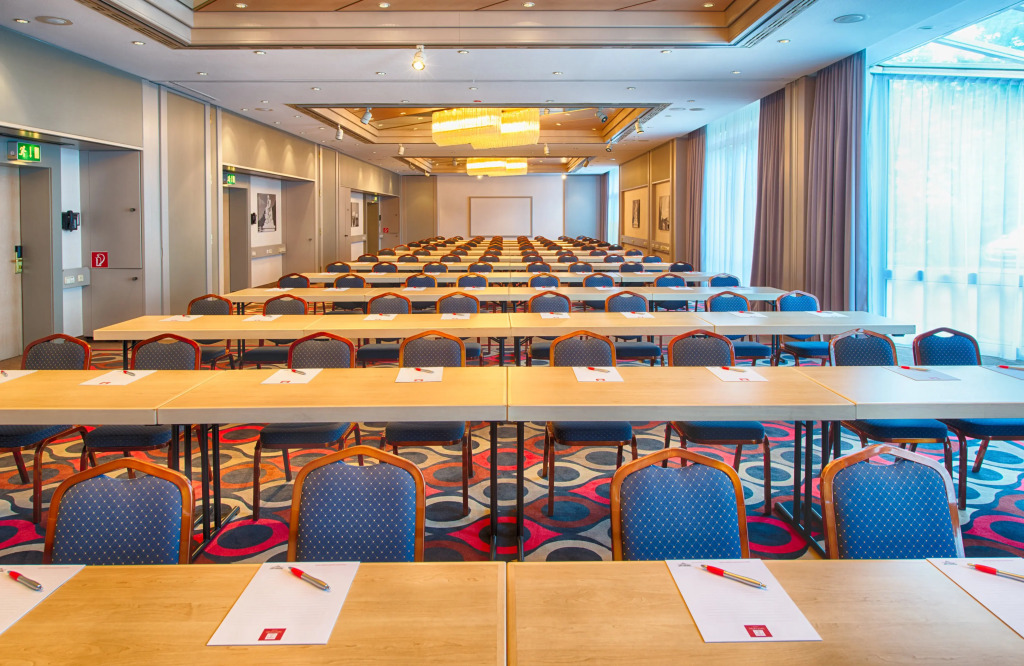 Leonardo Hotel Karlsruhe
