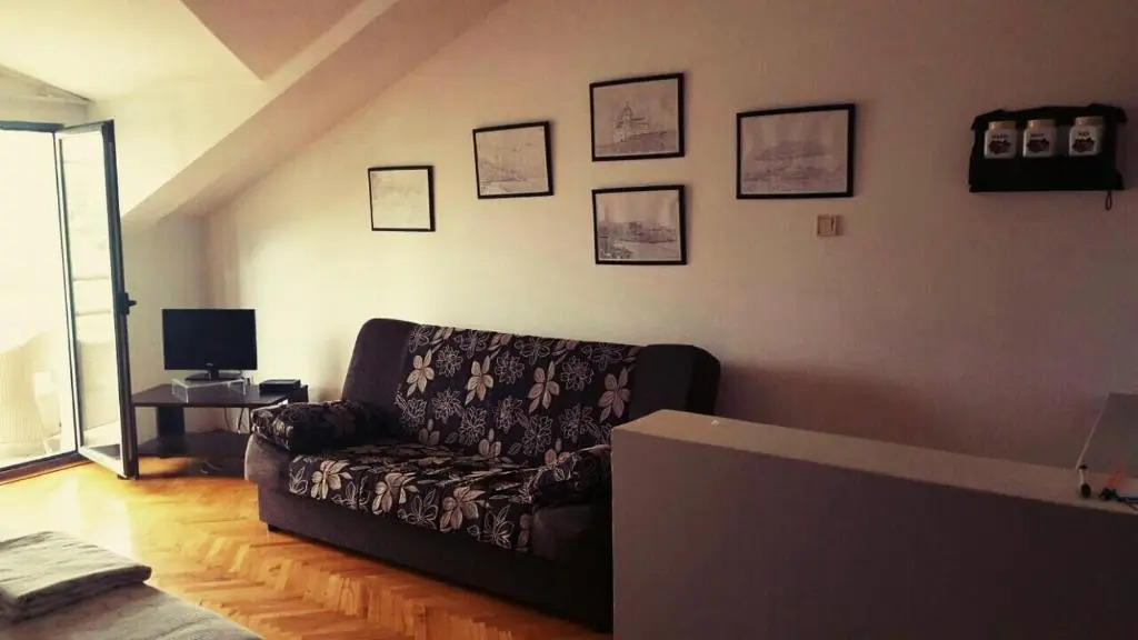 Apartment The Royal Pg