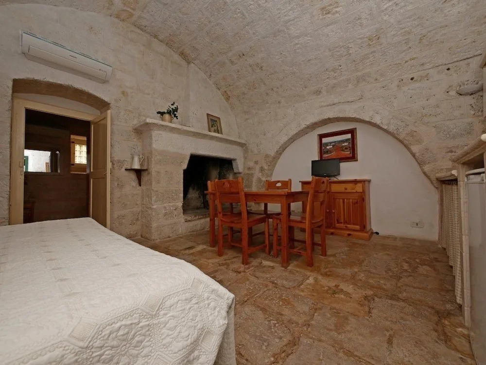 Masseria Maccarone