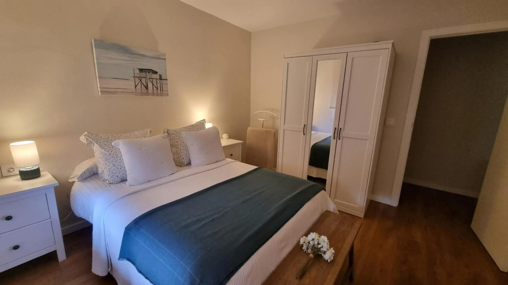 Apartamento Corbaceiras