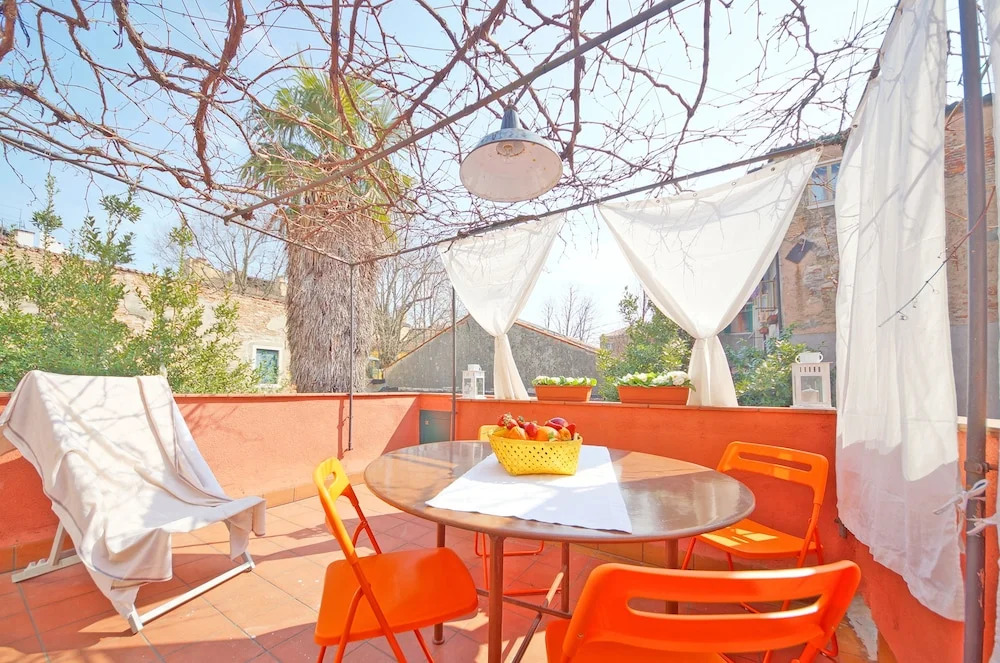 DolceVita Apartments N. 241