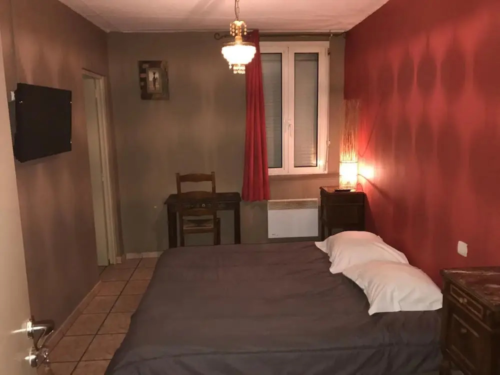 Hotel Le Malaga