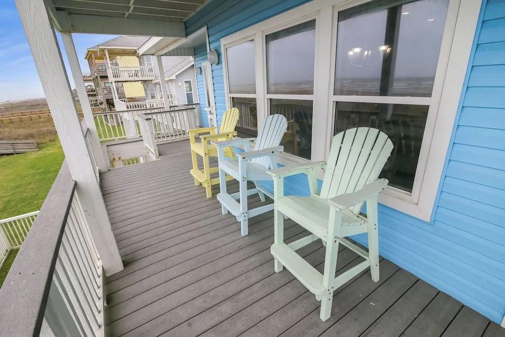 Beachfront Melody