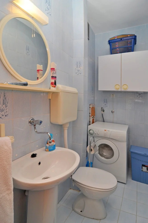 Apartment Steli